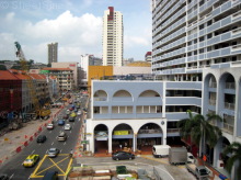 Blk 531 Upper Cross Street (Central Area), HDB 3 Rooms #265322